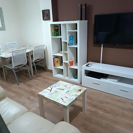 Playa Caleta 7 Min, Wifi, Catedral, Centro Apartment Cadiz Bagian luar foto