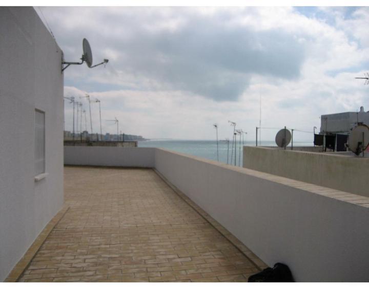 Playa Caleta 7 Min, Wifi, Catedral, Centro Apartment Cadiz Bagian luar foto