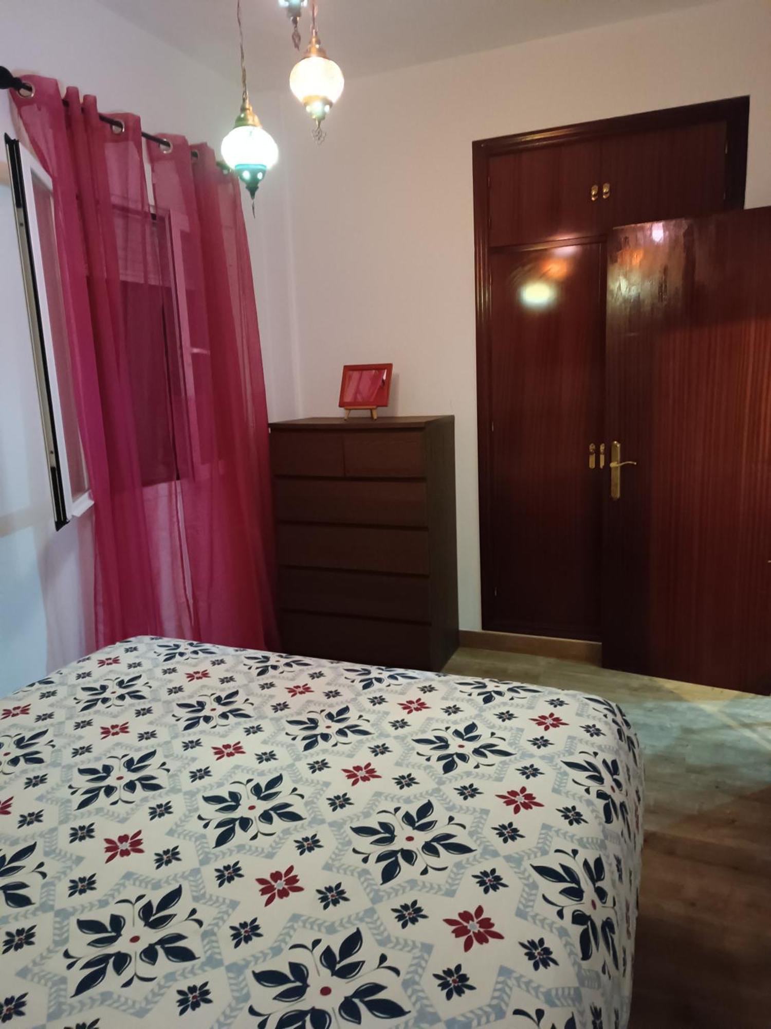 Playa Caleta 7 Min, Wifi, Catedral, Centro Apartment Cadiz Bagian luar foto