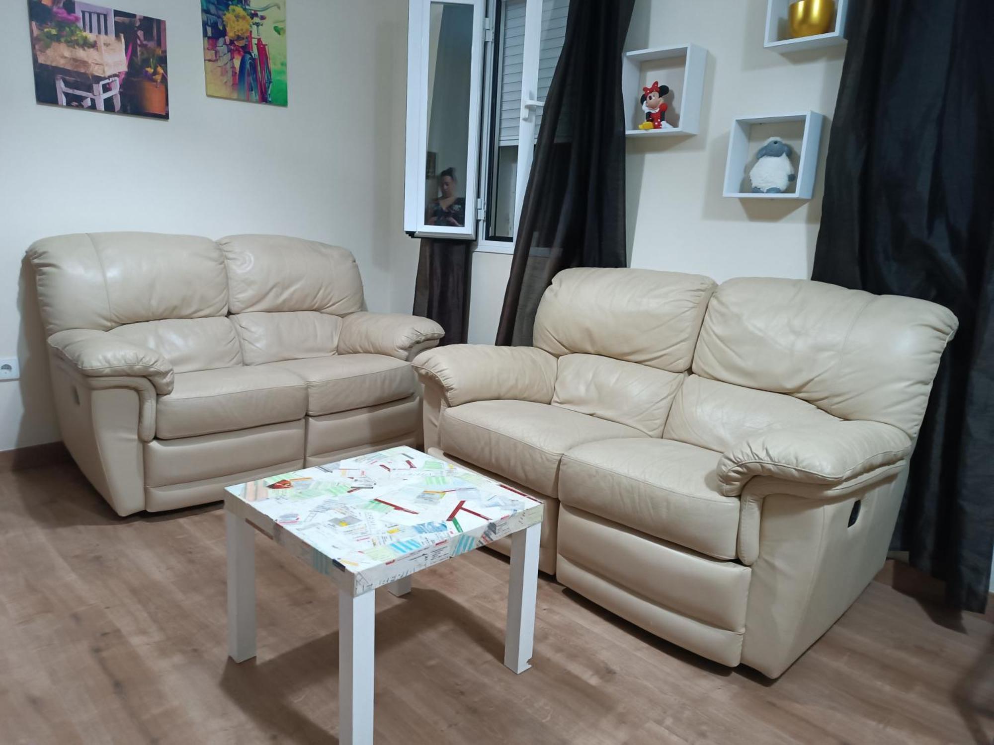 Playa Caleta 7 Min, Wifi, Catedral, Centro Apartment Cadiz Bagian luar foto